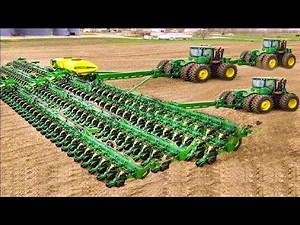 15 RARE FARMS You Didn't Know Existed