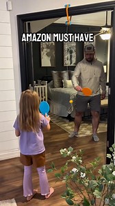 2.2M views · 1.8K reactions | Kids Door Ping Pong set Toy  Free...