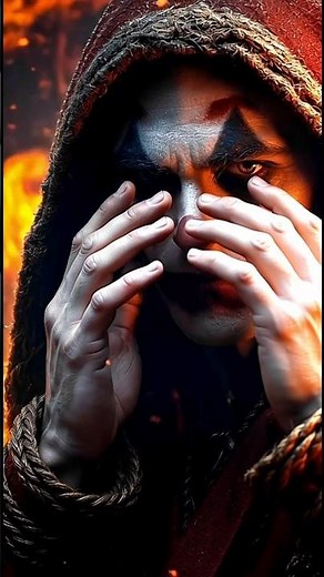 joker animation so shocked 😲😲😲