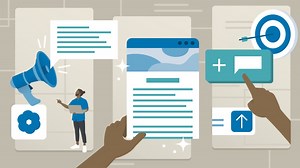 Nano Tips for Using ChatGPT for Marketers with Ross Simmonds Online Class | LinkedIn Learning, formerly Lynda.com