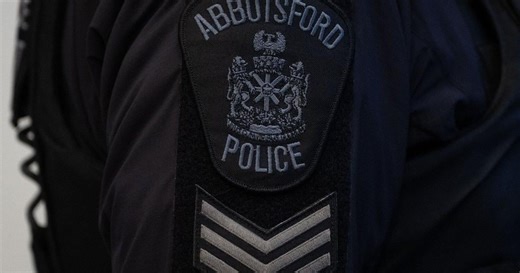 Man arrested after firearm threat forces lockdown at B.C. hospital