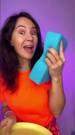 ¡Dios mío, manos sucias! 🧼😱 ¡Teddy Esponja al rescate! 🧸✨