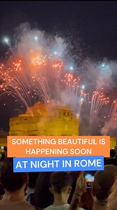 228K views · 3K reactions | This firework show is a re-enactment of...