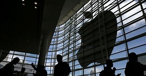 This Exec Confirmed Apple’s Streaming Service Launches Today