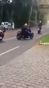 Lambretta V50 Special