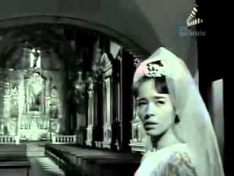 Días de Otoño (1963) Pina Pellicer - Ignacio López Tarso