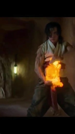 Mortal Kombat - Liu Kang vs Kabal - Animality