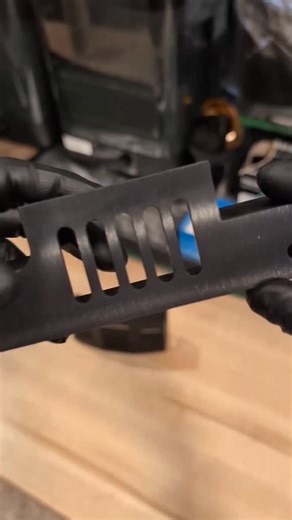 Ember Prototypes on Instagram: "Printing parts flat on the build plate for resin is sometimes the optimal orientation 💪 Using the @formlabs flex plate, I've been doing this way more frequently, saving me tons of post processing time 🔥 #3dprint #3dprinting #resin #resinprinting #formlabs #form4 #form4L #engineering #prototyping #rapidprototyping #science #technology #additivemanufacturing #local #manufacturing #maker #canada #sla #msla"