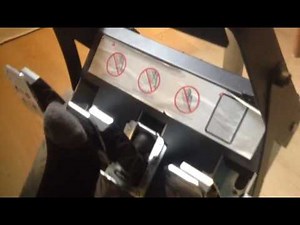 Thrustmaster T500rs Brake Mod by SimRacingMania