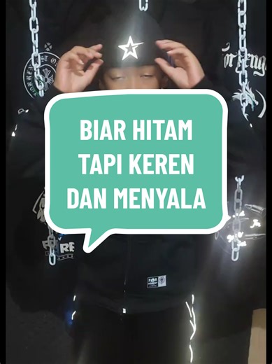 Jaket Anak Keren yang Menyala untuk Ramadhan 2023