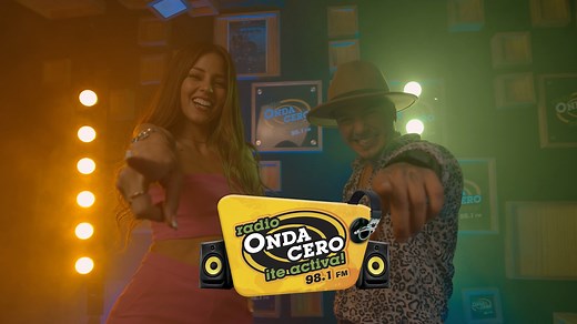 Actívate con la mejor programación de la música urbana y los programas más divertidos de la fm 🤩🔥 • Escucha radio ¡Onda Cero! ¡Te Activa! en los 98.1 fm o a través de nuestra página web 😎📻 • En vivo aquí: www.ondacero.com.pe/radio • #RadioOndaCero #Spot #Viral | Onda Cero