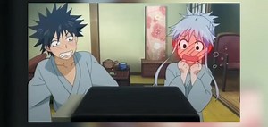 Watching movie gone wrong. Watch till end Anime : A Certain Magical Index . #anime #bestanime #animefan #recommended #animemoments #reels #animeforyou #animefunny #fyp | Learn Based Information