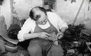 The Shoemaker