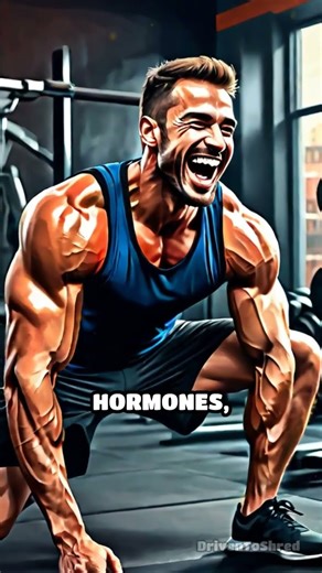 Laughing During Workouts: Secret Performance Hack?