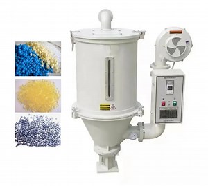 [Hot Item] 12/25/50/75kg Plastic Hopper Dryer for Injection Molding Machine
