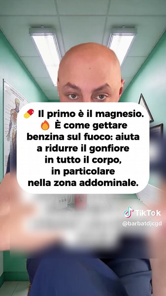 📌 Consulta i dettagli del prodotto tramite il link nel profilo. 🔬 Perché dopo i 50 anni la memoria tende a diminuire più facilmente? ☑️ La circolazione sanguigna nel cervello diminuisce gradualmente con l’età ☑️ Lo stress ossidativo influisce sulle cellule nervose ☑️ Carenza di micronutrienti necessari per l’attività cerebrale ☑️ Il sonno scarso riduce il recupero del sistema nervoso 🧠 Segni comuni ☑️ Dimenticare spesso perché si stava facendo qualcosa ☑️ Difficoltà a concentrarsi per lungo t