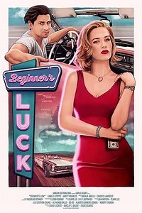 Beginner's Luck - Movie