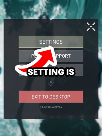 How To Fix Lag and Packet Loss in Valorant! #fyp #gaming #valorant #optimization #hypertune