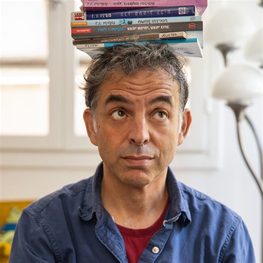 MFA in Creative Writing - Jewish Theological Seminary