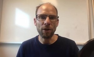 Welcome to the course