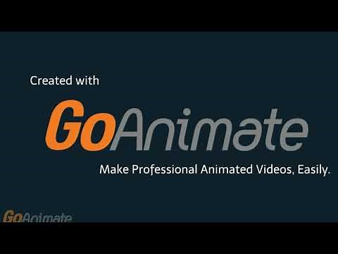 GoAnimate/Vyond New Music - Pomp & Circumstance (Grounded Music) High Tone