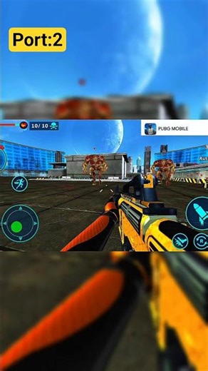 FINAL BOSS Fight 🔥 FPS Robot Shooter 🔥Hard Mode | Insane Battle 2026