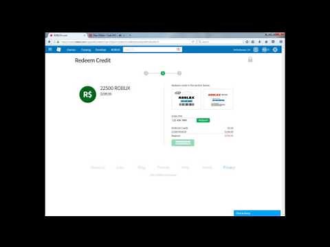 HOW TO GET FREE ROBUX (WITHOUT COPY AND PASTE)