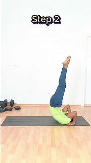 4 steps to unlock kickup tutorial. #kickuptutorial #challenge #skills #flexibility #calisthenics
