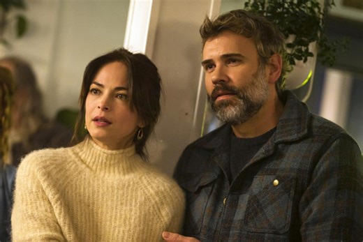 Stream It Or Skip It? 'Murder In A Small Town' Season 2 on Fox, where Karl and Cassandra face more murders and some political shenanigans in Gibsons