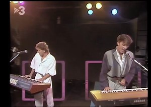 207K views · 2.9K reactions | all time Italo Disco club classic: My...