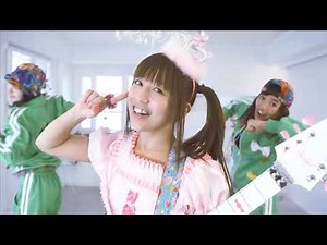 Gacharic Spin - Meromero Fantasy「メロメロファンタジー」[MV]