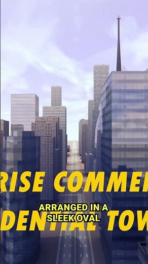 How Did Akon Build Akon City