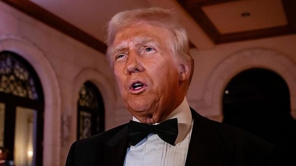 Congress to certify Trump's election win, 4 years after Jan. 6 Capitol insurrection