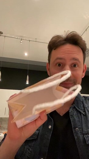 Box Bag #storage #smart #boxbag #fyp