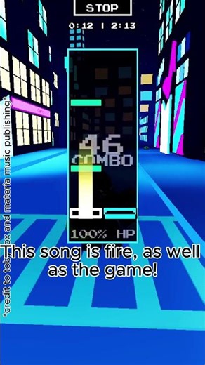 Actual Good Roblox Games (Day 6, DeltaRhythm)