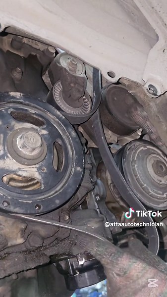 Replace Engine Oil Seal Leak: A Step-by-Step Guide