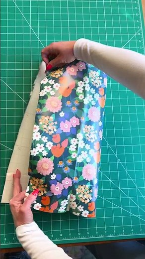 How to make a gift bag