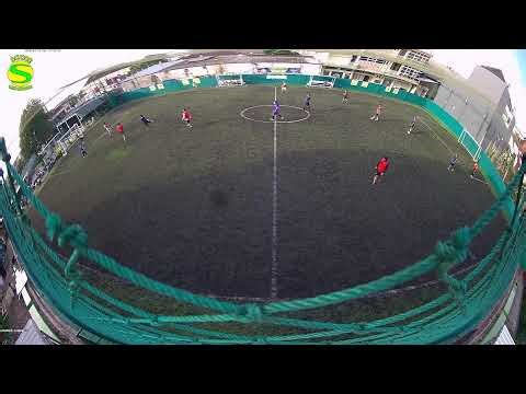 Live Stream Score Mini Soccer 17/01/2026 - X-04 COMMUNITY