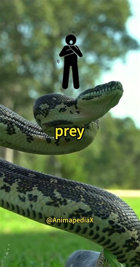 🐍 Inside a Python Hunt!