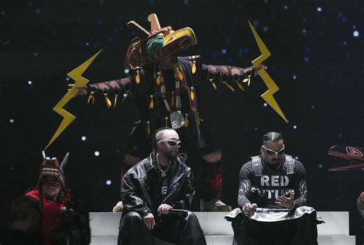 Your 2025 Junos recap