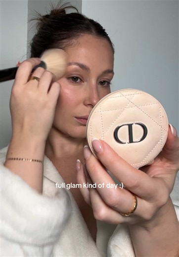 Full Glam Makeup Tutorial Using Top Beauty Products