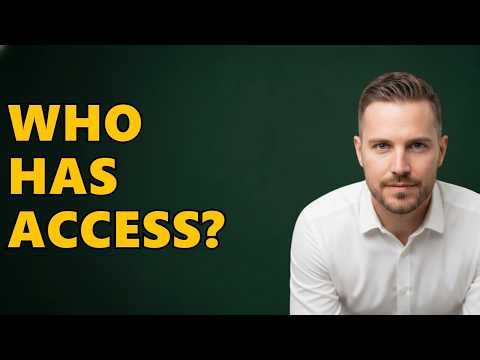 How To Find Outlook Access Permissions Settings?