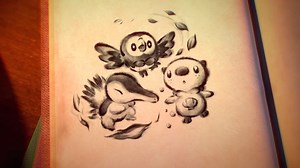 Muchos Pokémon están basados en criaturas mitológicas y estas imágenes lo demuestran