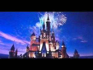 Walt Disney Studios/Pixar Animation Studios Logos (CamRip version) [2010]