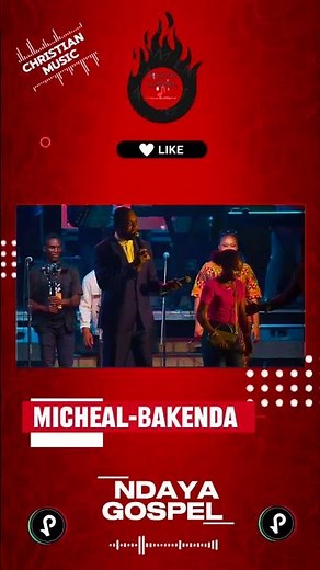 CONCERT LIVE | MICHEL BAKENDA