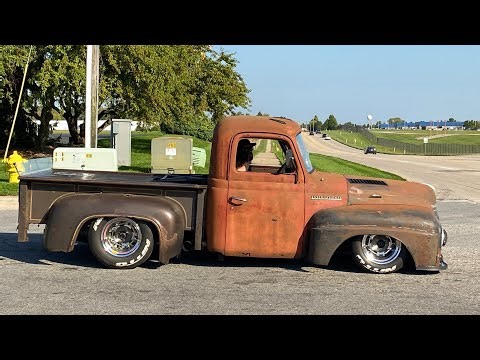 GR Autogallery Pull Outs (CRAZY PULLOUTS!!)