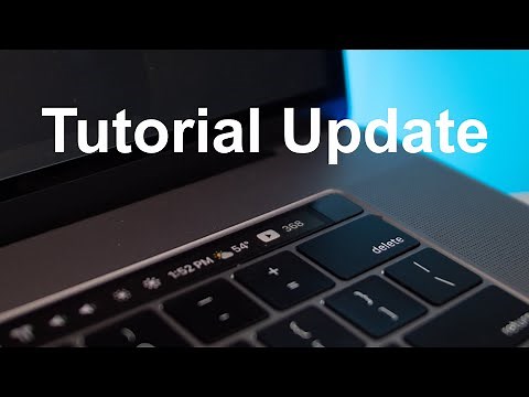 Better Touch Tool: In-Depth Tutorial Follow-Up *Answering Your Questions*