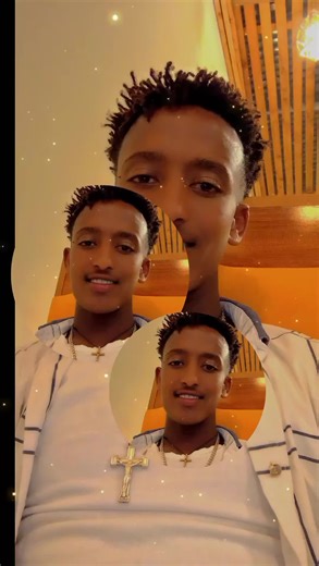 Addis Alem serste on TikTok