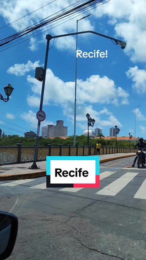 Descubra os Encantos de Recife, Minha Cidade!