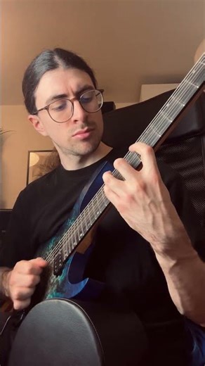 Scale practice in F major